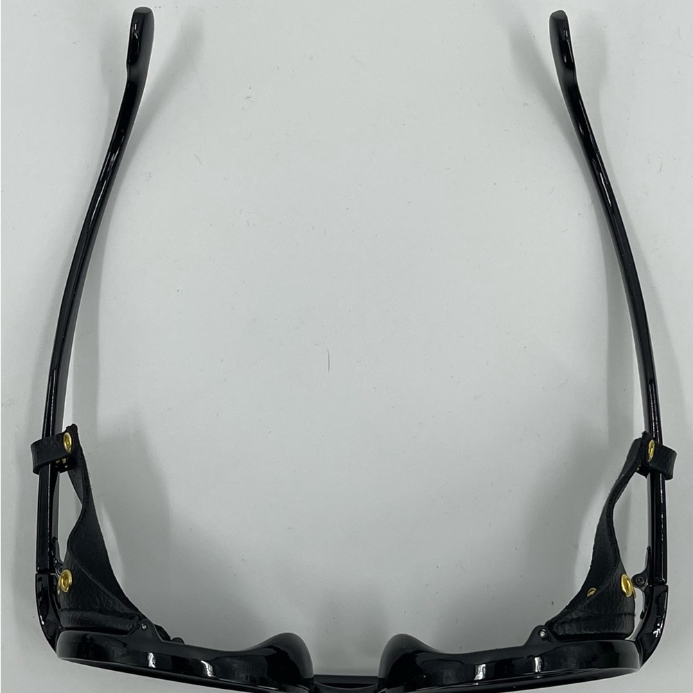 Technigadgets Steampunk Retro Sunglasses with Zipper Hard Case New NWOT - Picture 3 of 11